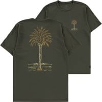 Roark Sanctuary T-Shirt - military