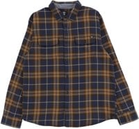 Sycamore Flannel Shirt