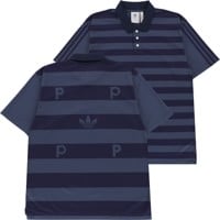 Pop Trading Co Polo Shirt