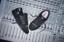 Adidas Centennial 85 ADV Skate Shoes - (lil dre) core black/clear pink/core black - Lifestyle 3