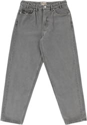 HUF Cromer Washed Jeans - frost grey